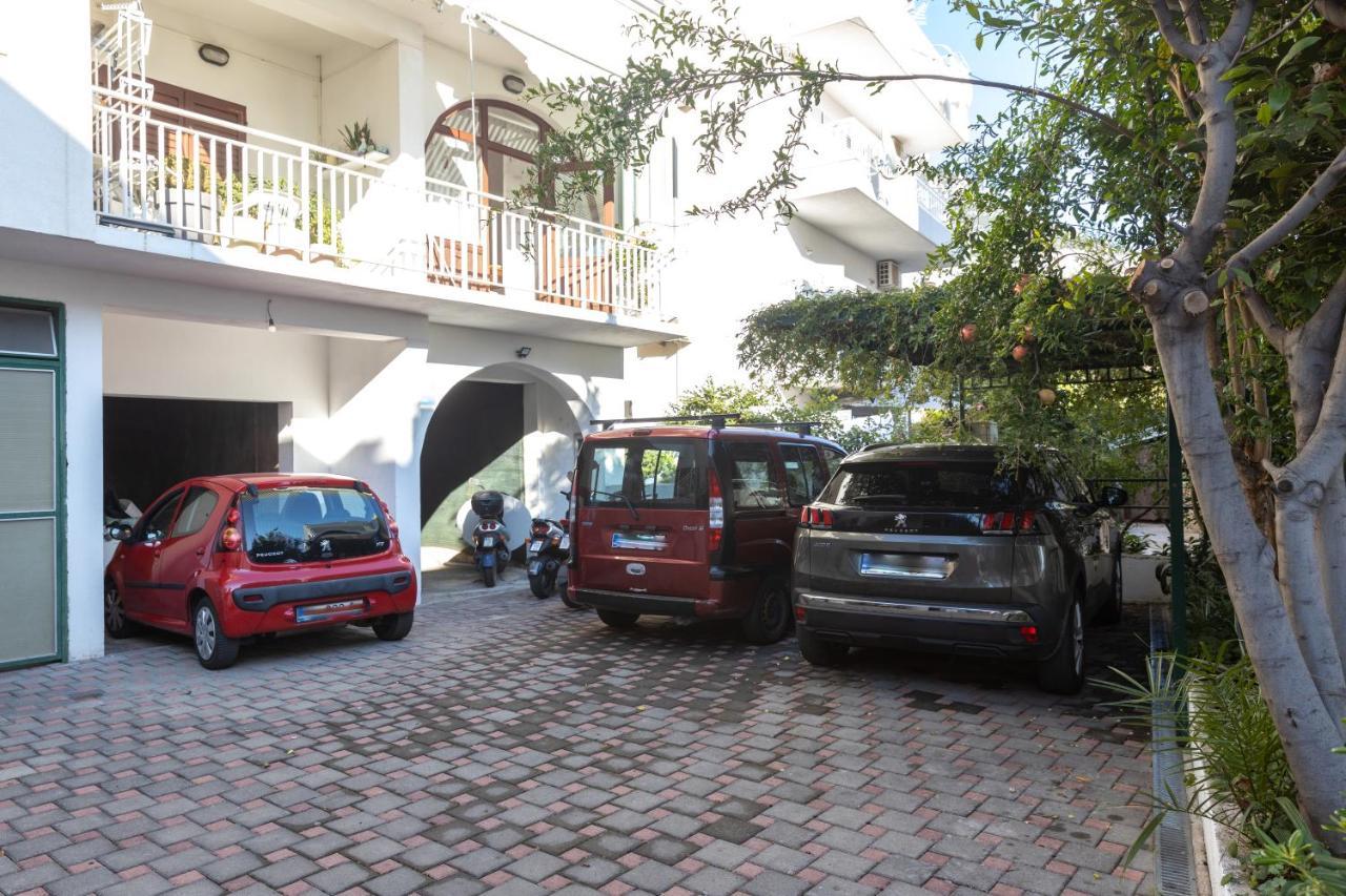 Studio Marieta Makarska Exterior photo